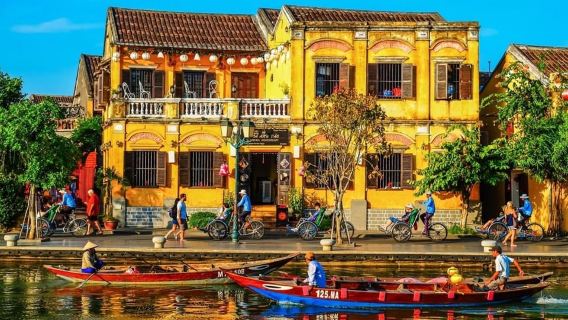Hoi An