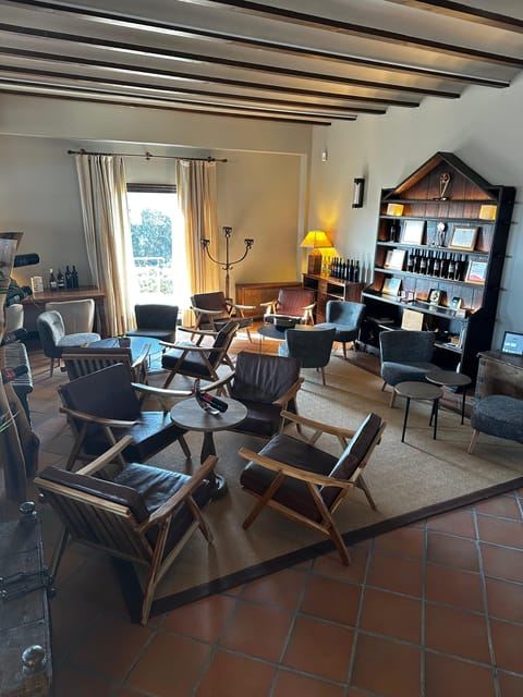 Madrid: Ribera del Duero Wine Tour with Tastings and Lunch