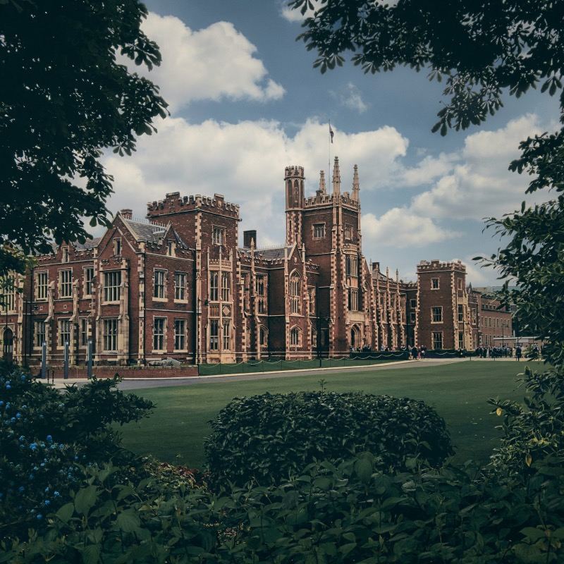 고객센터 상담 후 주문/북아일랜드 영국 벨파스트 성 티타닉 박물관/공항/지점 간 이동/여행 가이드 운전사/전용차 서비스