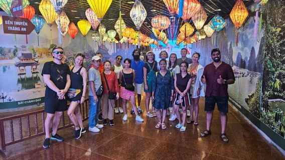 Ninh BinhTours
