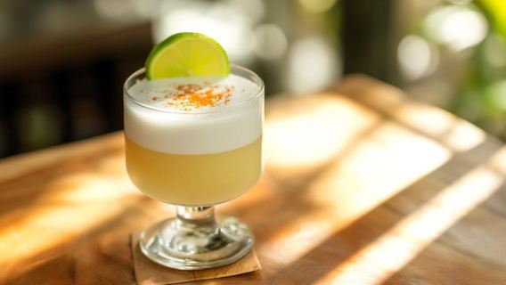 Festival di Cusco|Pisco sour|Lama|Danze