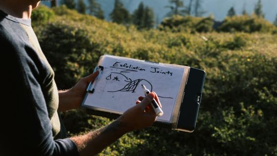 The Evolution of Yosemite: 3-Hour Hiking Tour