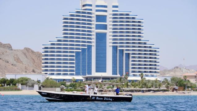 Dubai: PADI Open Water Diver Course Lite