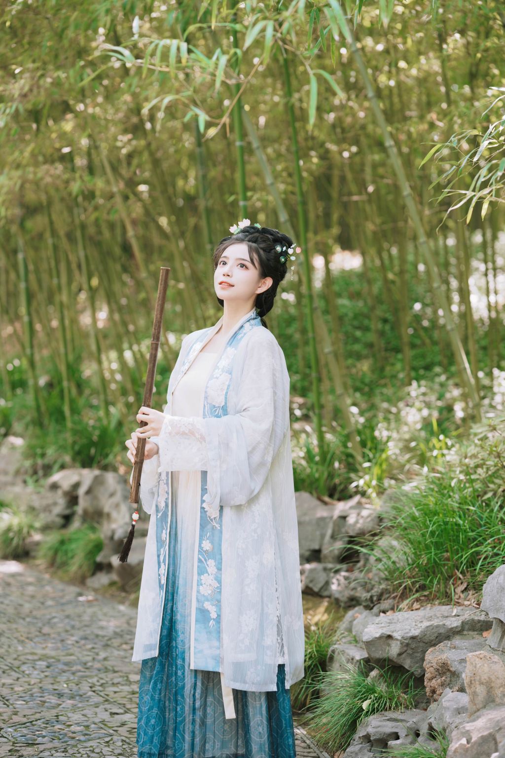 Mianyang Trip Moments[Driver-guide + travel photography + wedding aerial microfilm + makeup & costumes + customized itinerary + all photos included]