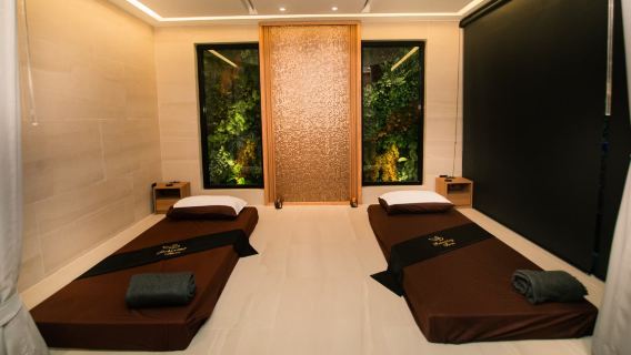 Relaxing Time Massage and Spa (Asoke)