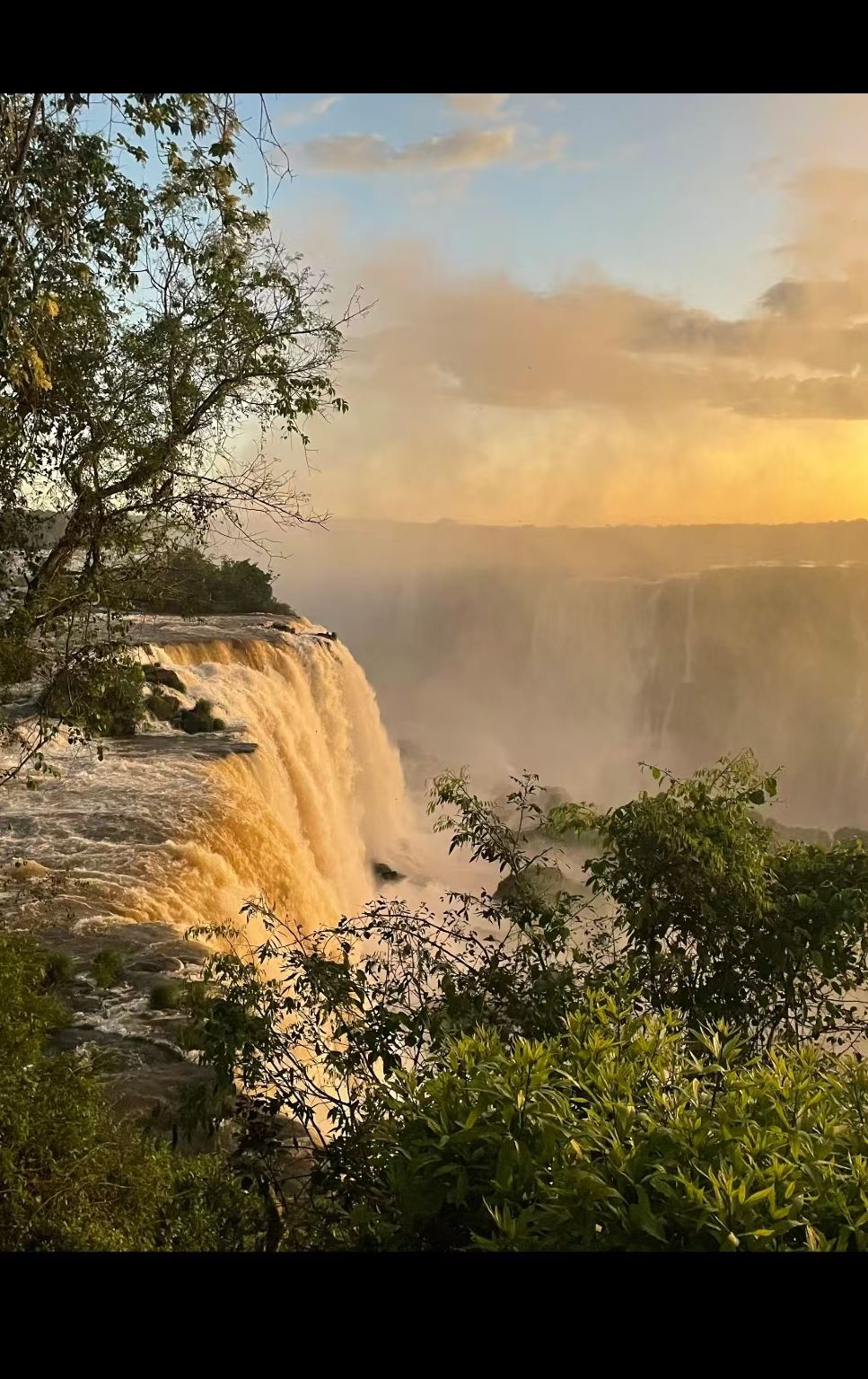 Brazil—Iguazu Transfers/Chinese-Speaking Private Charter/Join-in Tours/Customizable Itineraries