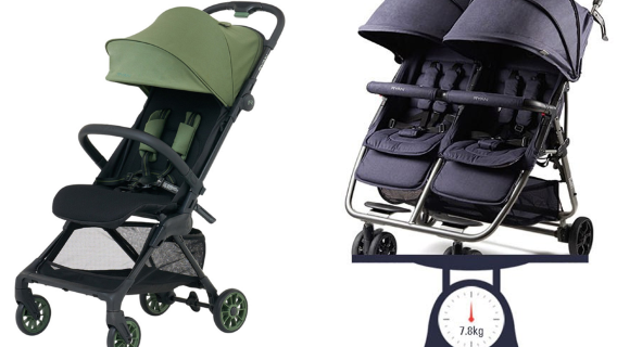 infant Stroller/Wagon Rental Service near Incheon Airport T1
