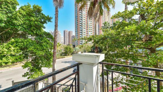 北海銀灘洲際遊艇旅遊中心·過夜露營【北海銀灘5房營地「私家花園+自助廚房」度假】