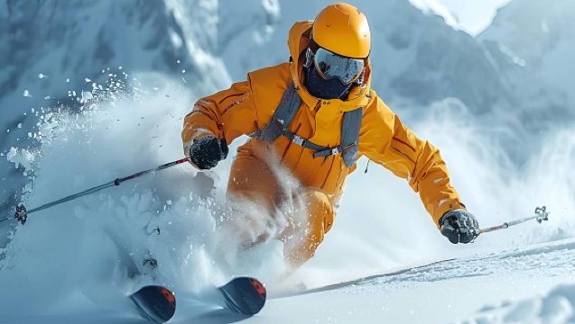 北京南山滑雪場一日遊【贈現場教學+暖貼微章|可升級含雪服】