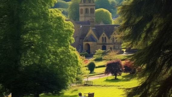 英國倫敦來回周邊精選 博利厄莊園【中文司導 可定制全境包車】