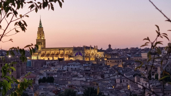 西班牙 馬德里-托萊多一日遊（可訂製周邊遊）