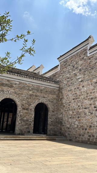 1-day Tour in Xinyu, Jiangxi: Kuanxin Town + Baoshi Park + Xiabuxiu Museum (Chinese and English Services Available)