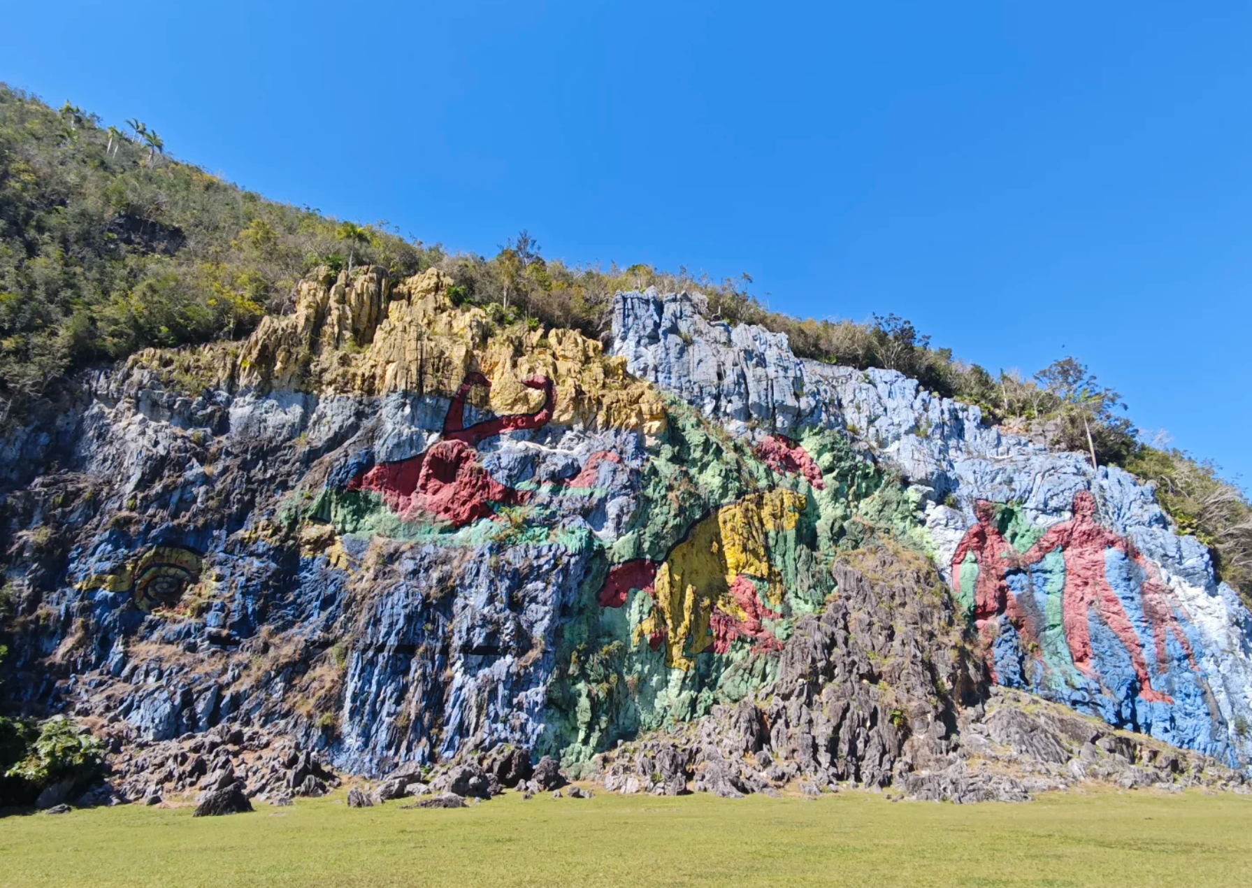 Havana to Valle de Vinales Day Tour [Flexible Itinerary]