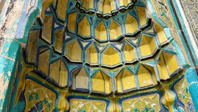 伊斯坦堡——布爾薩（中文一日遊）