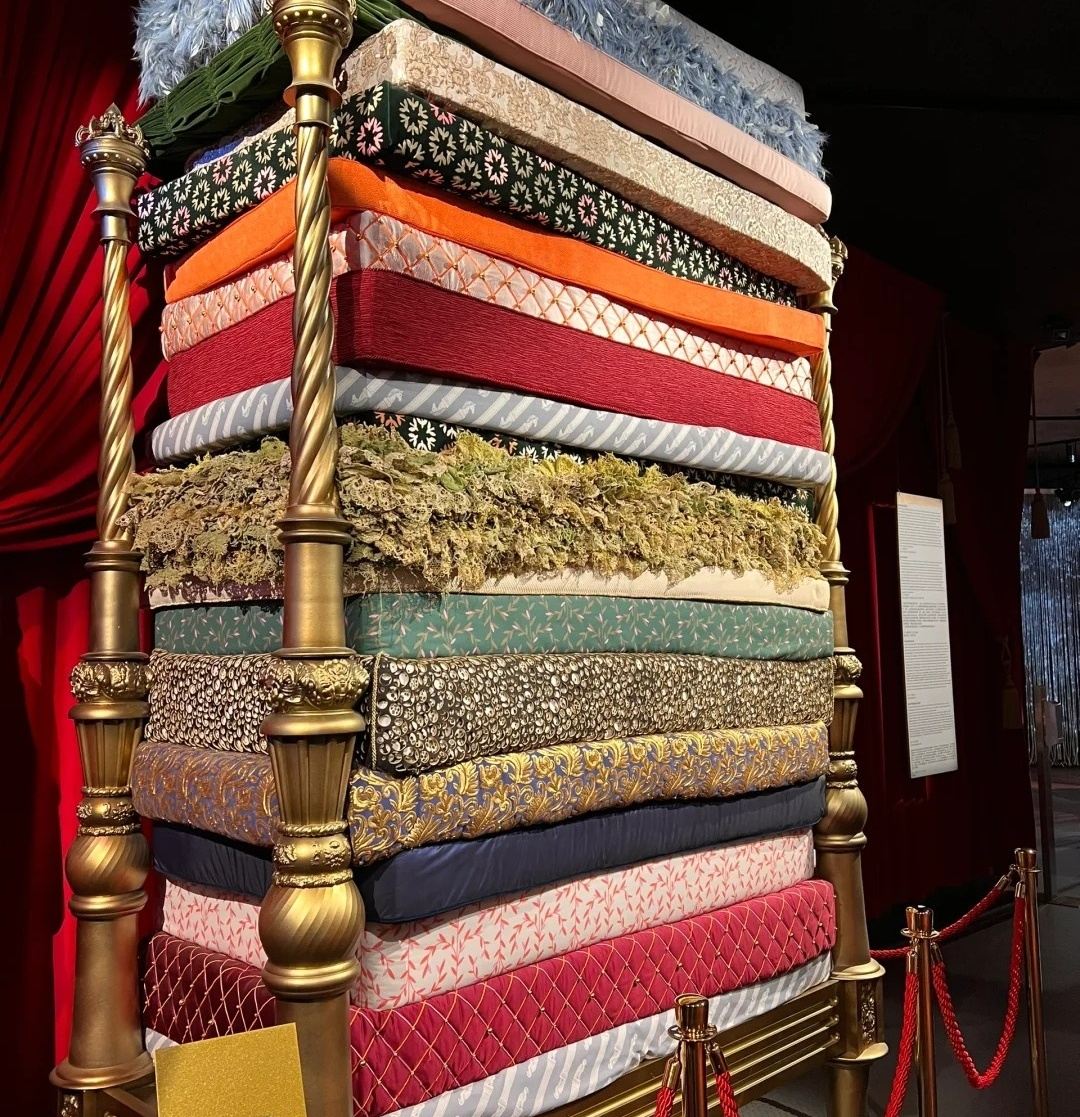 丹麥哥本哈根來回-歐登塞-安徒生童話故鄉親子線-包車-精選