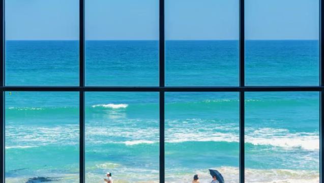 牛島+城山日出峰+涉地可支+城邑民俗村一日遊【濟州島包車】