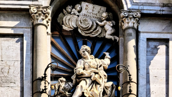 Italia, Sicilia Catania JC (CTA) [servizio di transfer/percorsi personalizzati]