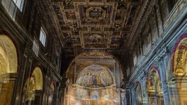 意大利羅馬+蒂沃利+哈德良離宮+埃斯特別墅包車一日遊