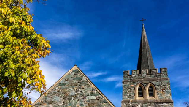 中文包車-聖彼得教堂+皇后鎮花園等景點一日遊-上門接送
