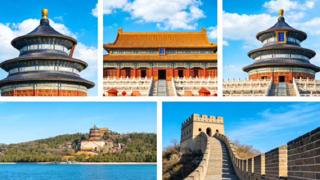 北京故宮博物院半日遊【含門票+導遊/可選25人團/英語導遊】