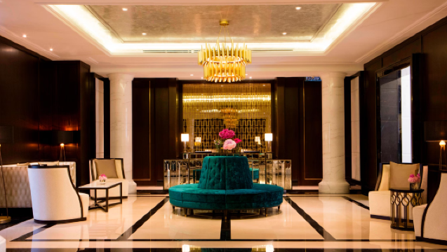 クアラルンプール｜【帰国日プラン】50分のアロマセラピーマッサージ + アフタヌーンティー