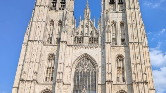 比利時布魯塞爾-布魯日+根特一日遊【中文專車-愜意舒適】