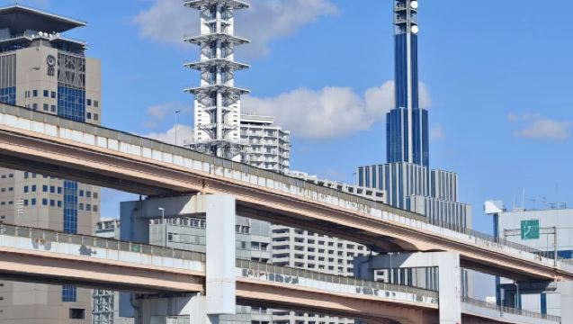 1-day tour from Osaka to Kobe | Meriken Park - Anpanman Museum - Suma Seaside Park