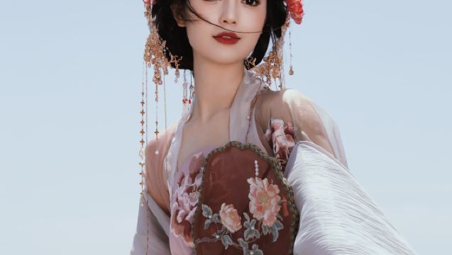 Hejiang Trip Moments[1-on-1 Newborn Family Portrait Photography, Promotional Video, Short Video, Wedding Photography with All Raw Photos Included]