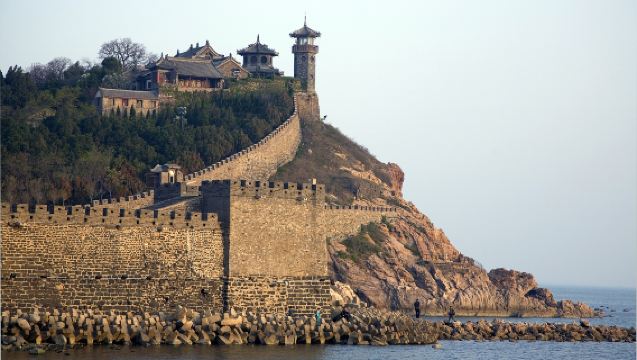 Yantai, Shandong | Translation/Guide/Local Guide | Exhibition Translation/Business Translation | Private Chartered Tour for Attractions | English/Russian/Minority Languages | Inquiries Welcome