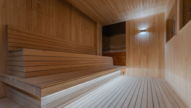 Blue Ocean Wellness Spa Pass