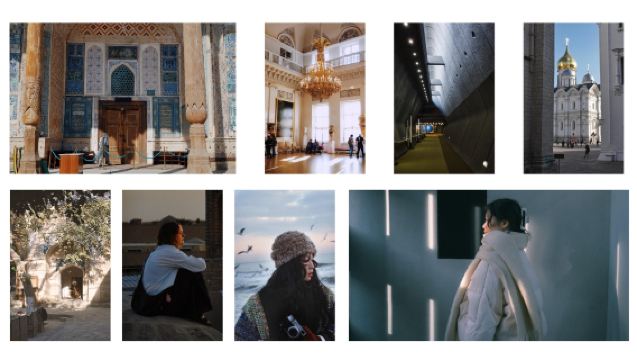 GuangzhouTravel photography