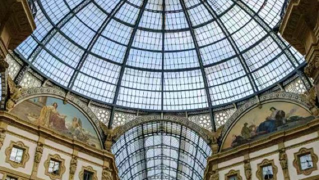 義大利米蘭大教堂+ 斯卡拉歌劇院+中文包車一日遊+行程可調