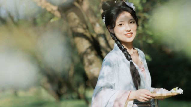 Reisfotografie in Jinhu County[Reisfotografie, begeleide fotoshoots, korte video's, trouwfotografie en videografie, promotiefilms, portretten, trouwfoto's, alle originele bestanden inbegrepen/vertaling]