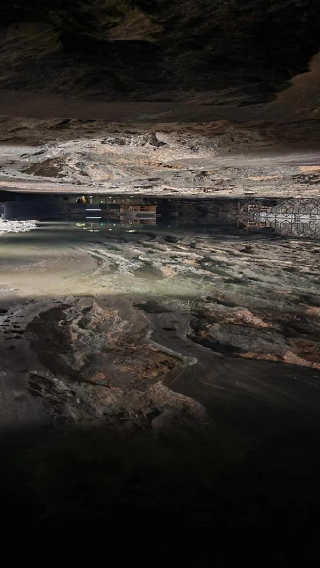 Half-day tour to Austrian salt mine (English-speaking guide | Salzburg round-trip)
