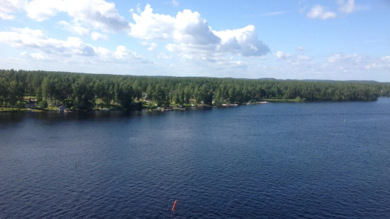 [Sewaan Peribadi Bahasa Cina] Helsinki Pergi-Balik + Pekan Mikkeli + Kawasan Tasik Saimaa