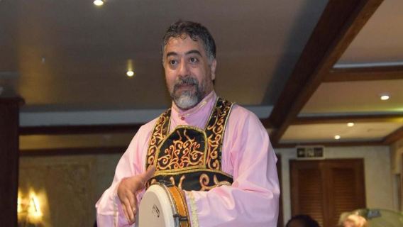 Nile River Dinner Cruise with Traditional Music & Dance - Luxury