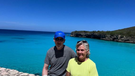 Explore Curaçao's Natural Wonders – Guided Island Tour
