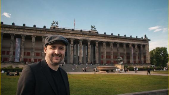 Berlin: In the Footsteps of the Prussian Capital – An Exploration Tour