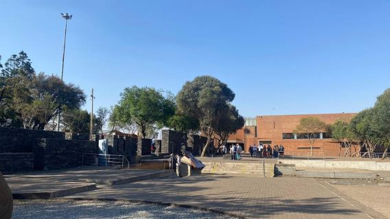 Soweto Township Tour