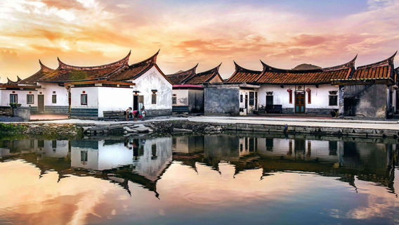 ZhangzhouTours