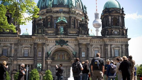 BerlinTours
