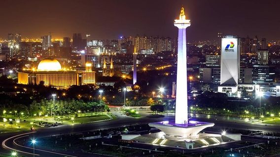 Central Jakarta
