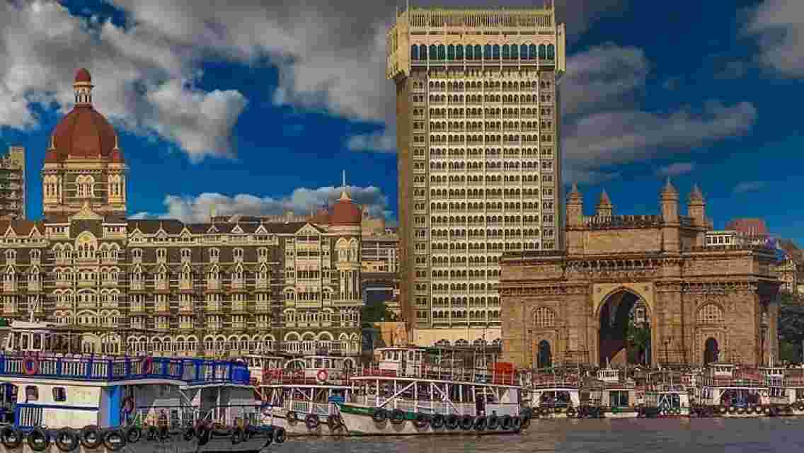 Private Walking Tour In Colaba, Mumbai