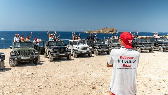 IbizaTours