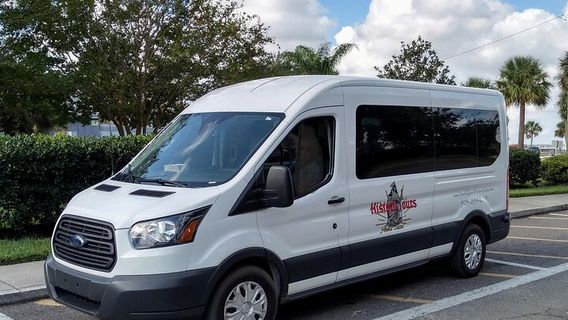 Fernandina BeachTours