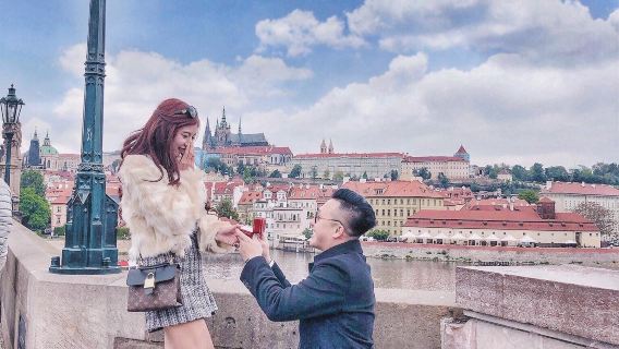 阿姆斯特丹旅行攝影