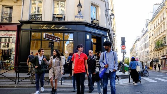 FontainebleauTours