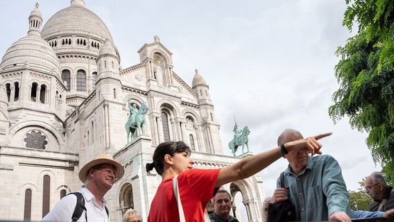 ParisTours