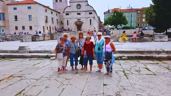 ZadarTours