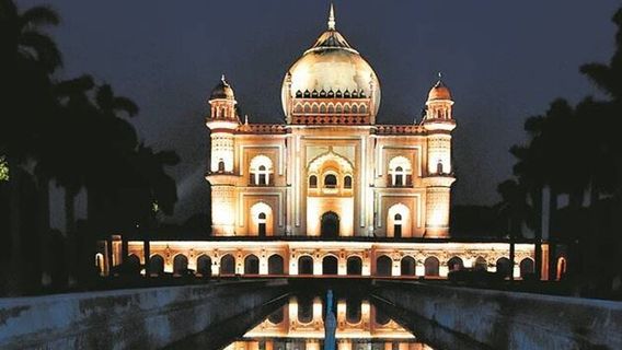 New DelhiTours